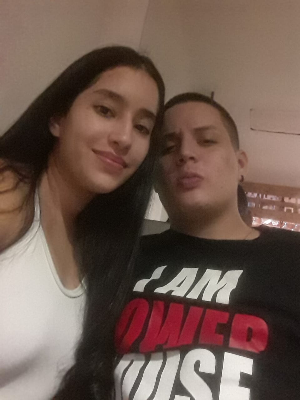 Nuestro momento especial