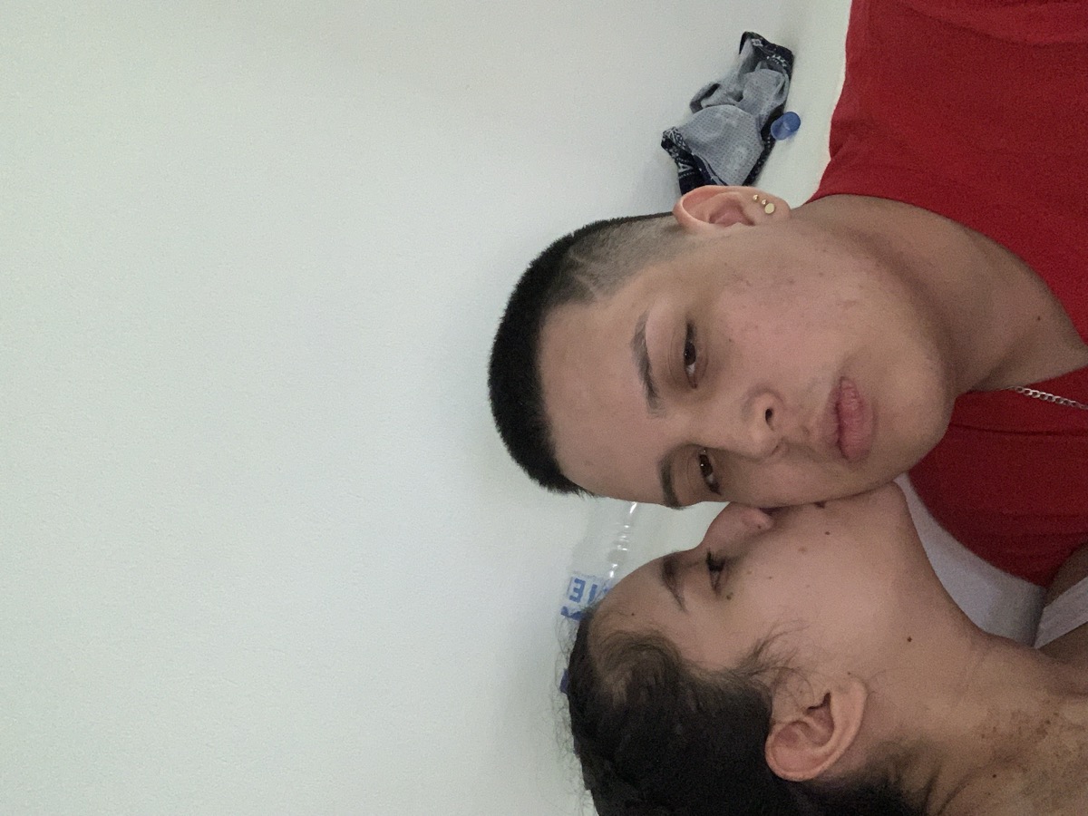 Nuestro momento especial