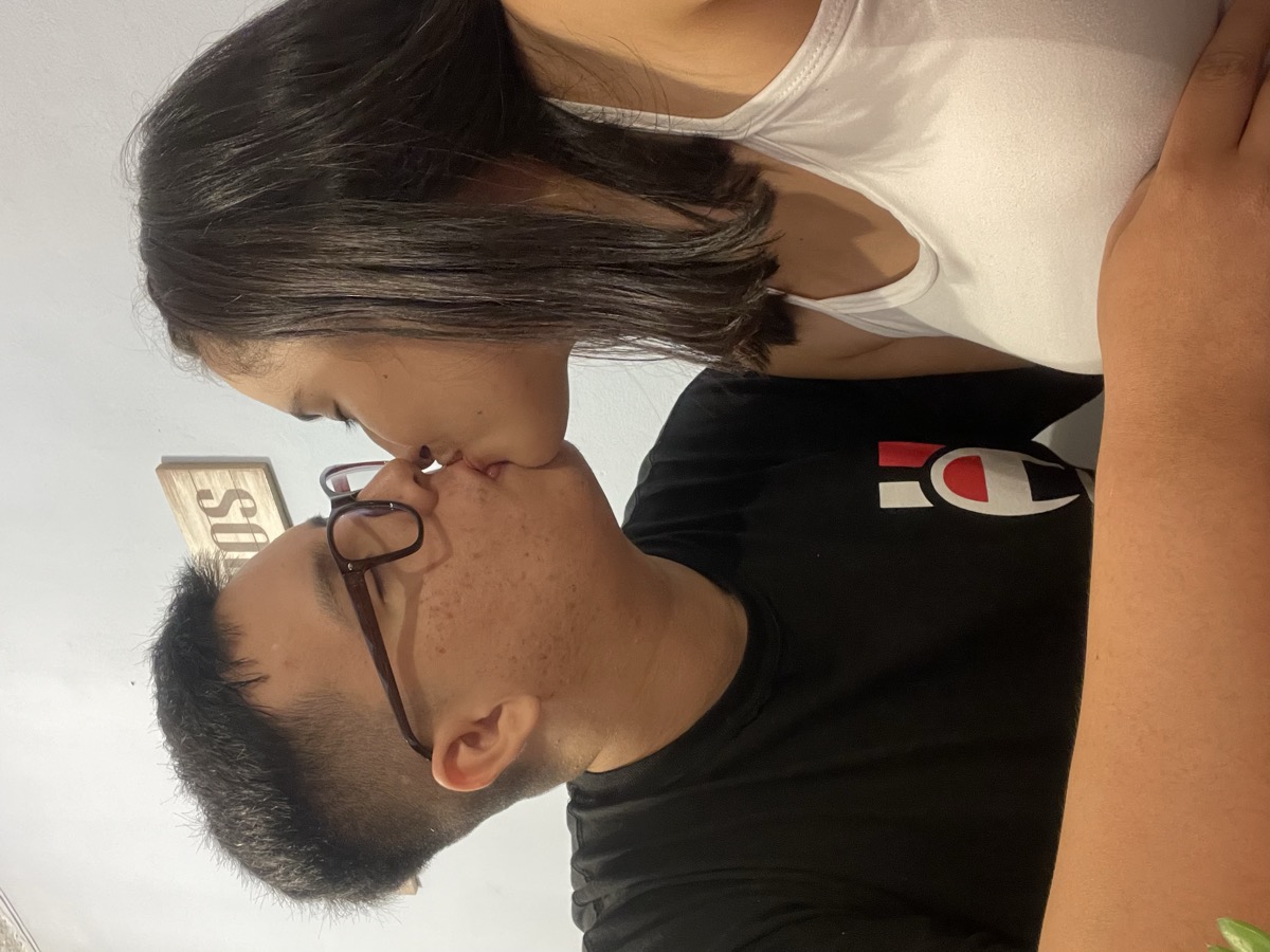 Nuestro momento especial
