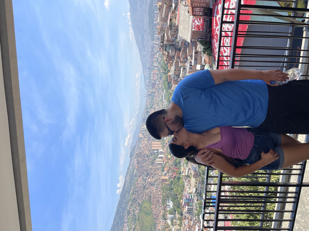 Nuestro momento especial