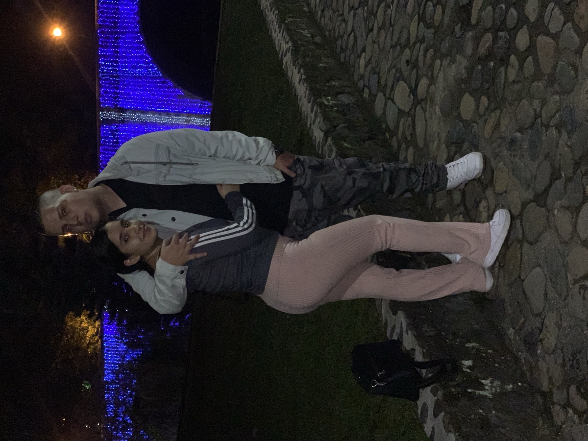 Nuestro momento especial