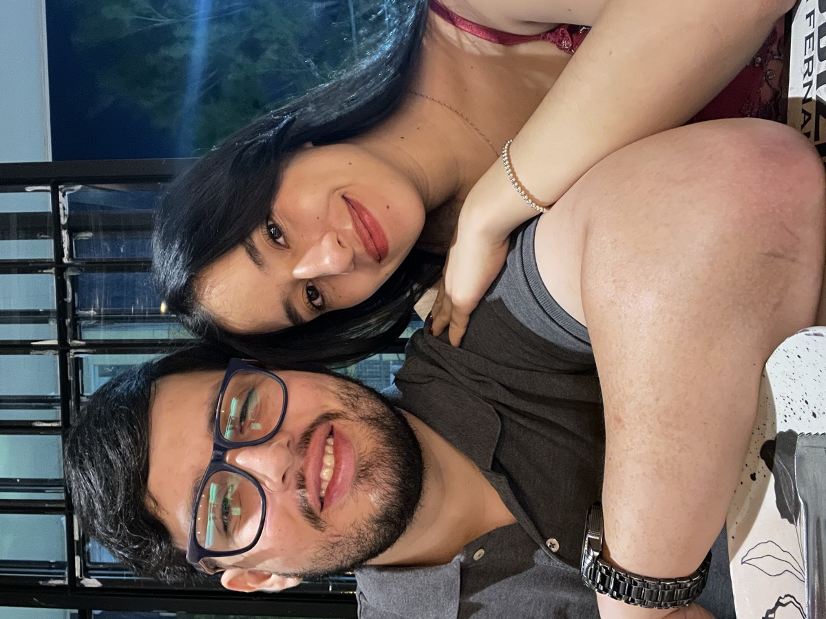 Nuestro momento especial