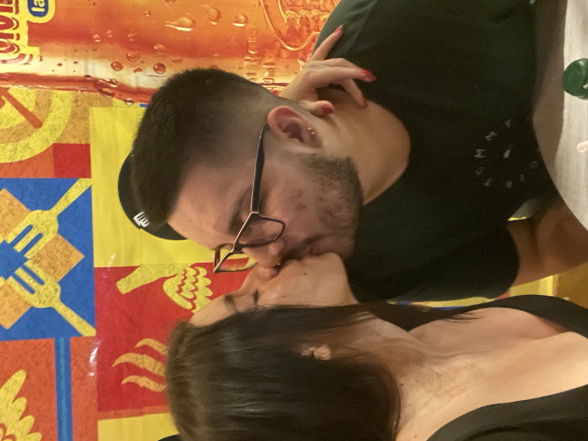 Nuestro momento especial