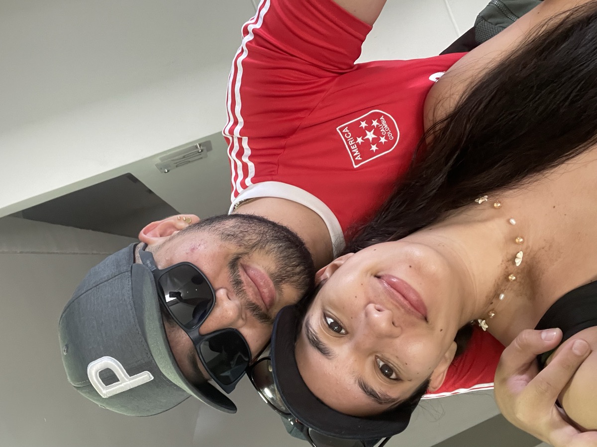 Nuestro momento especial