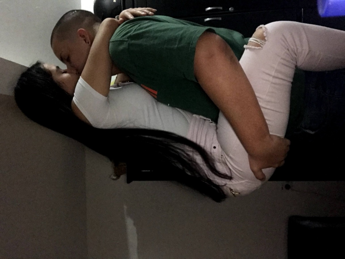 Nuestro momento especial