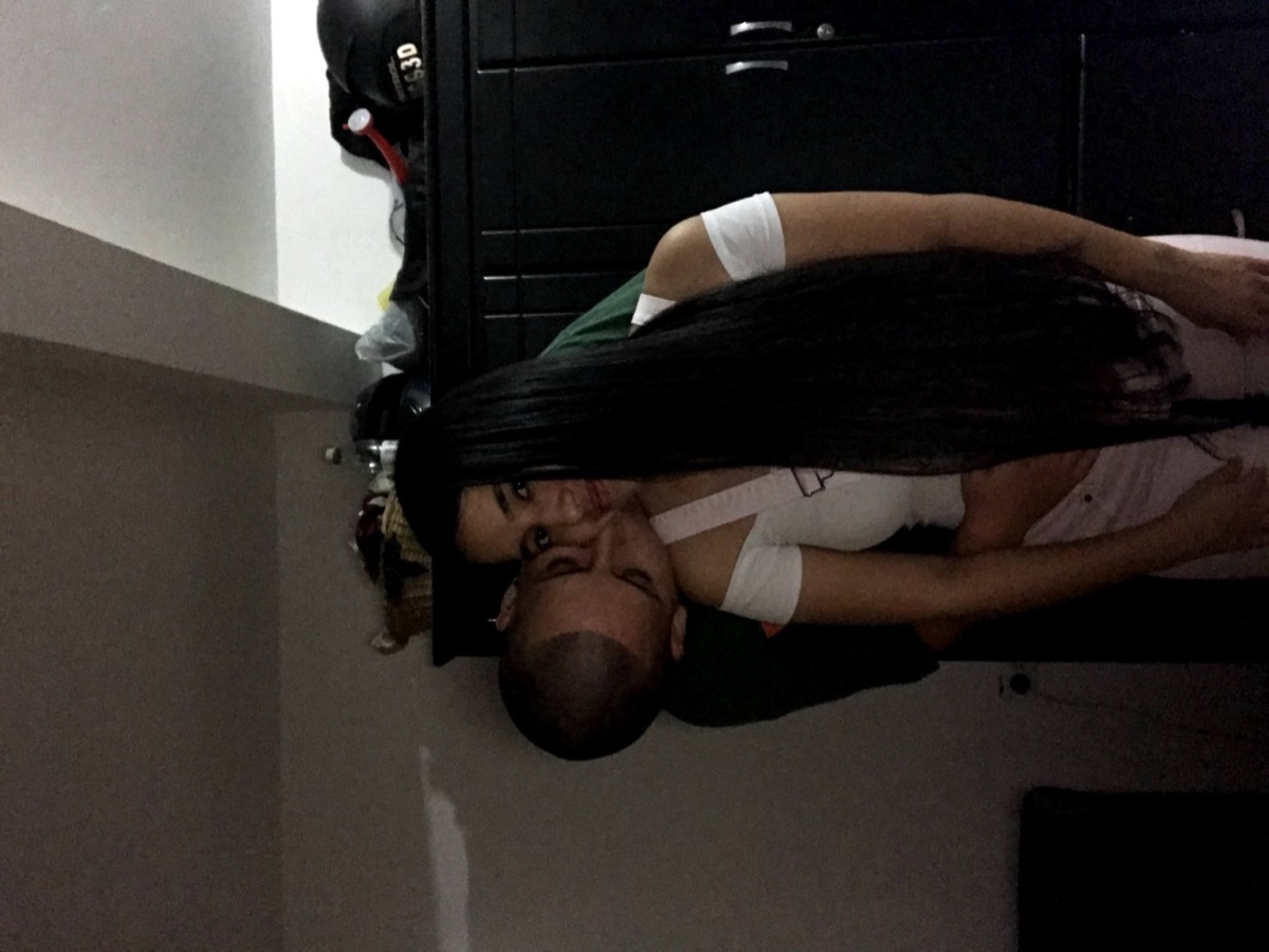 Nuestro momento especial