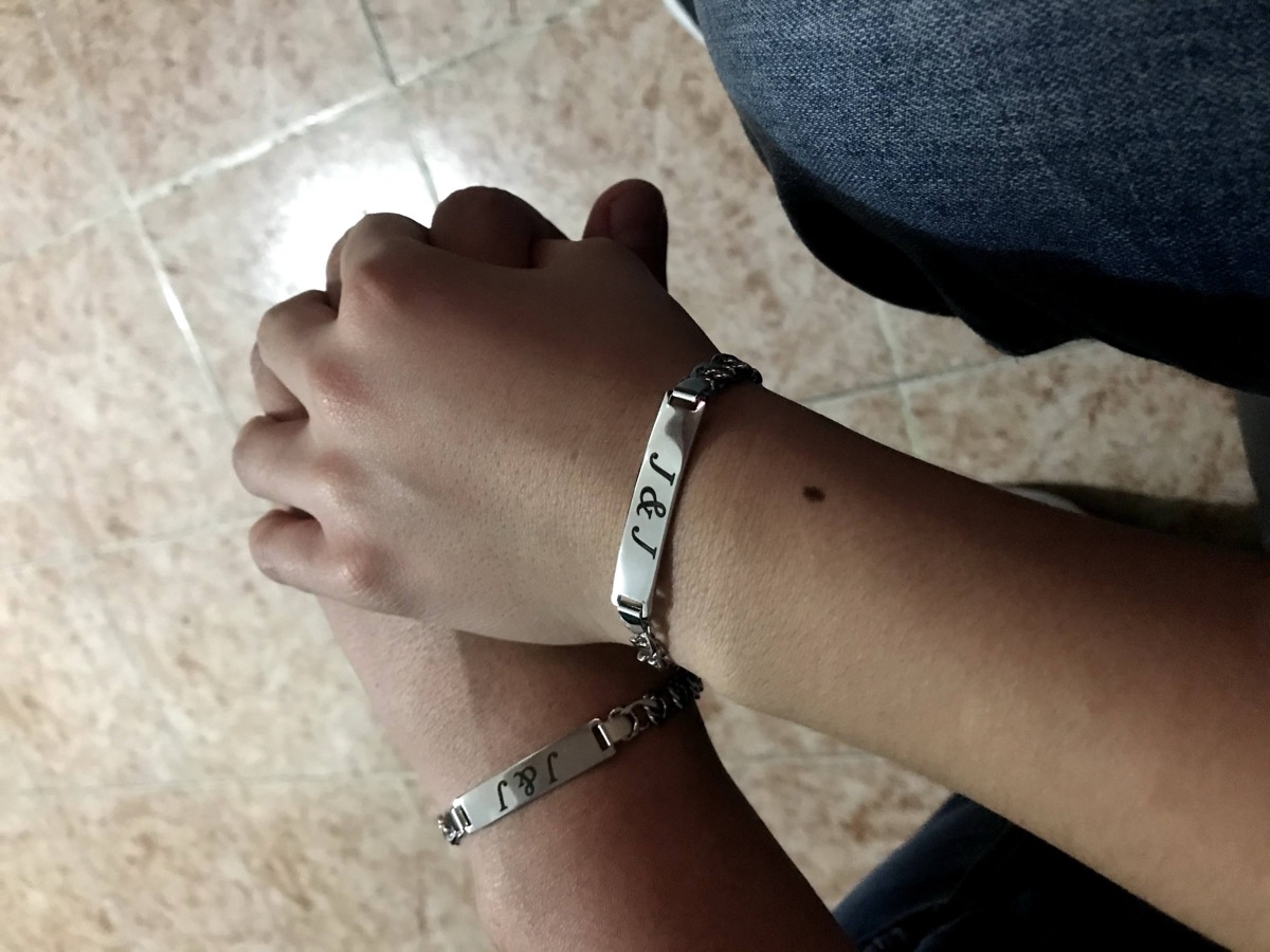 Nuestro momento especial