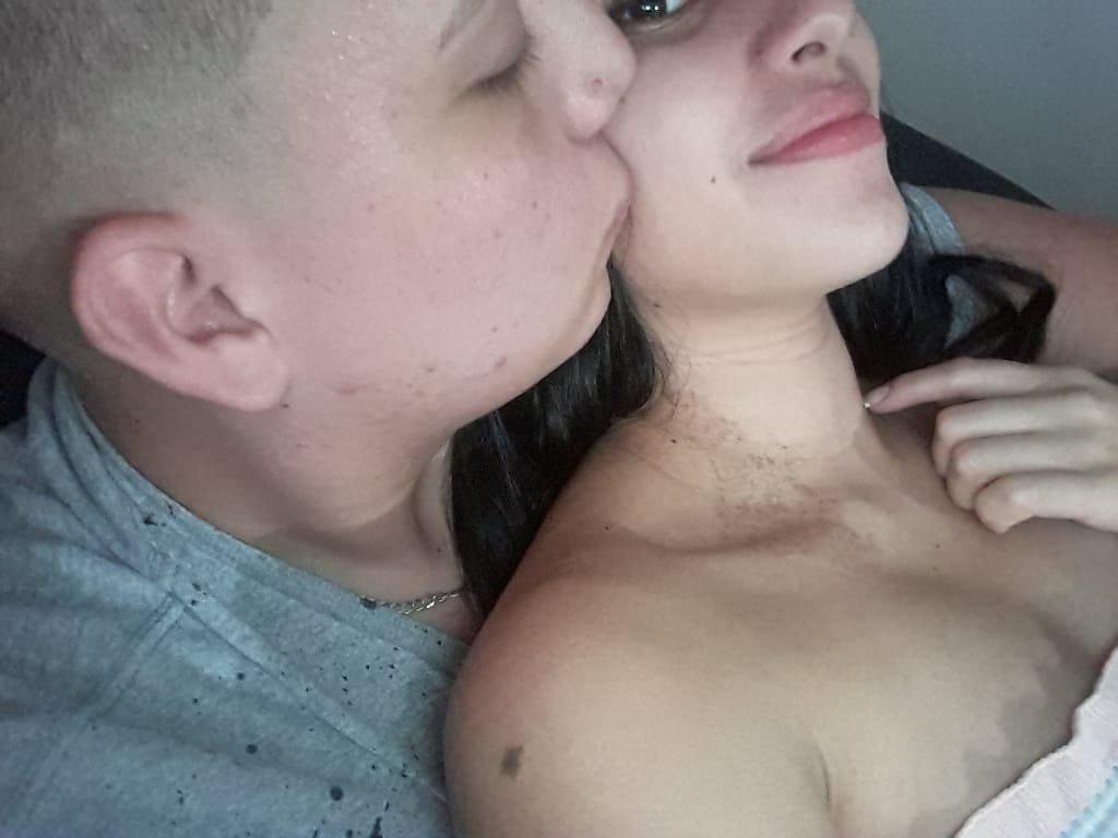 Nuestro momento especial
