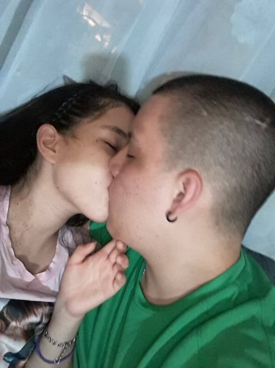 Nuestro momento especial